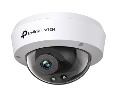VIGI 2MP IR Dome Network Camera 2.8mm (VIGI C220I)