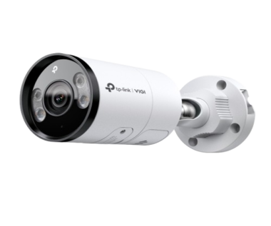 VIGI 4MP Outdoor Full-Color Bullet Network Camera (InSight S345)